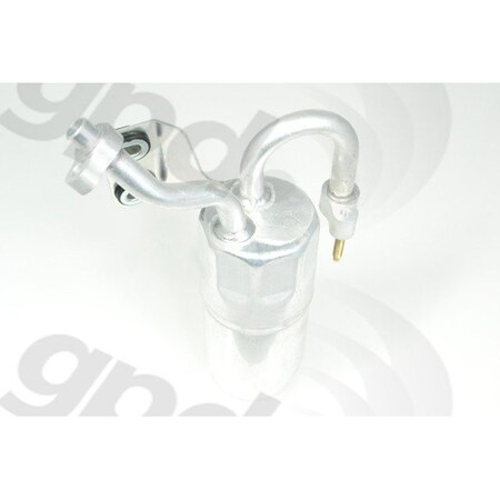 Gpd System Service Kit 9423396